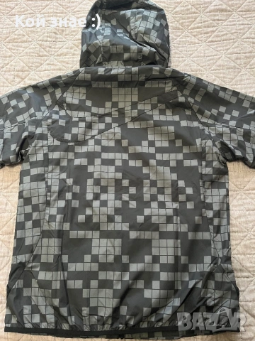Nike , снимка 3 - Якета - 53856896