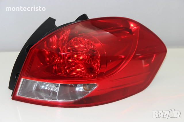 Десен стоп Renault Clio III комби (2005-2013г.) 8200586844 Рено Клио Grand Tour