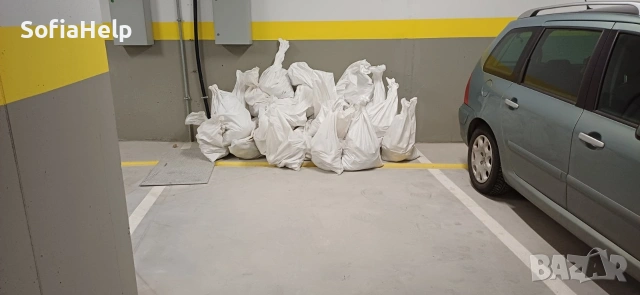 Кърти извозва София , снимка 2 - Хамалски услуги - 53998581