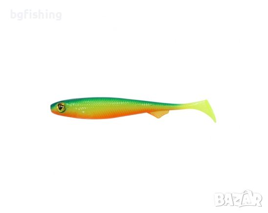 Силикон Rage Slick Shad - Ultra UV, снимка 2 - Такъми - 45435503