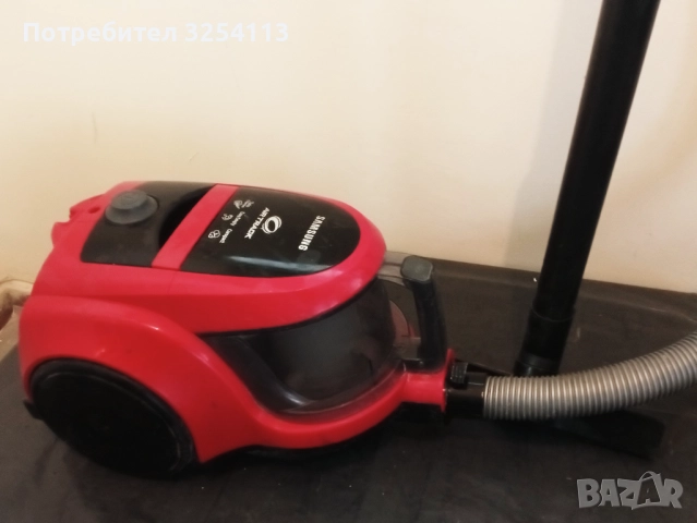 Прахосмукачка SAMSUNG