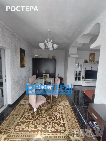 Къща с.Давидов на 5км. от град Търговище, снимка 2 - Къщи - 53968885