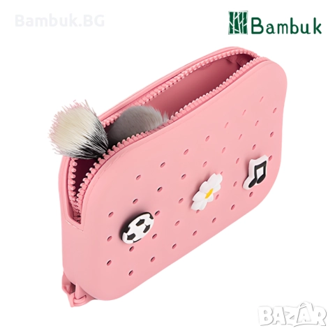 Гумени несесери “Cutie”, снимка 5 - Ученически пособия, канцеларски материали - 52561708