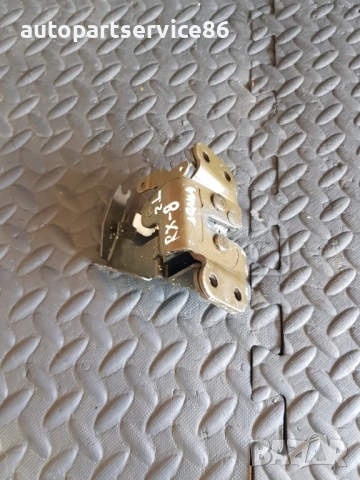 Заключващ механизъм за долна част на задна лява врата за Mazda RX-8 RHD (2003-2008), снимка 2 - Части - 53612456