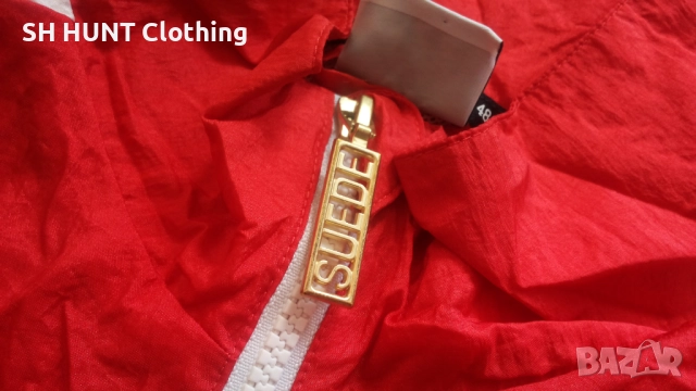 PUMA T7 BBOY TRACK JACKET Размер M мъжка горница 4-58, снимка 8 - Спортни дрехи, екипи - 52728207