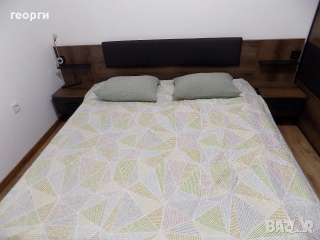 луксозно обзаведена апартамент за краткосрочно наемане , снимка 9 - Апартаменти - 54090474