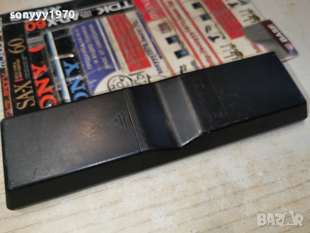 SONY RM-ED054 REMOTE 0901261117, снимка 18 - Дистанционни - 53041320