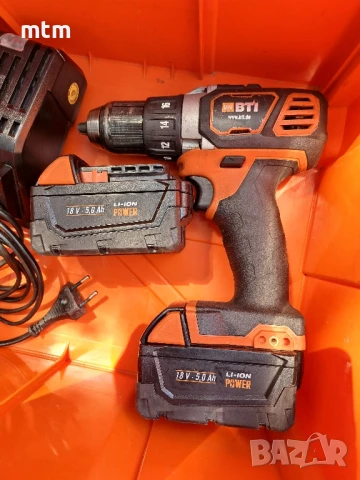 винтоверт , снимка 2 - Винтоверти - 50952686