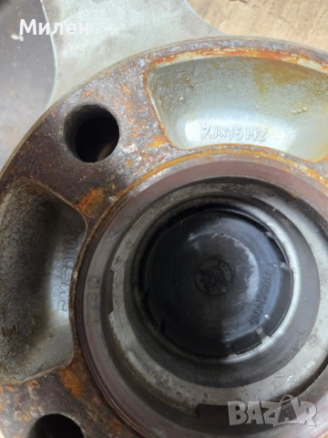 джанти за японки автомобили , снимка 7 - Гуми и джанти - 54237810