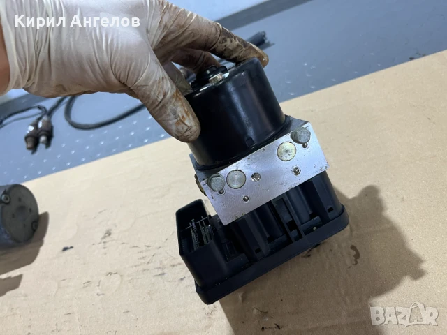 Модули на ABS за BMW E46 (DSC), снимка 3 - Части - 48104315