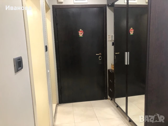 Апартамент Мелани в центъра на Варна, снимка 9 - Почивки на море - 51070264