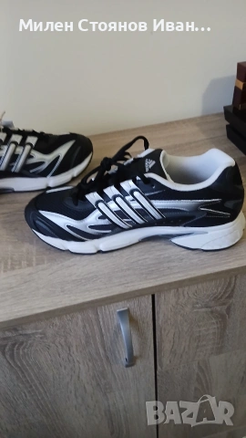 Adidas , снимка 3 - Маратонки - 53835264