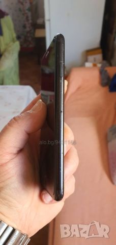 iPhone SE 2020 64 GB чист iCloud ios 18, снимка 8 - Apple iPhone - 45098826