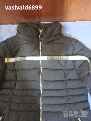 Зимно дамско яке , снимка 5 - Якета - 52425755