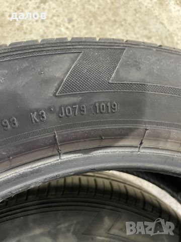 Pirelli P ZERO ROSSO ASIMMETRICO 235/60 R18 103V, снимка 7 - Гуми и джанти - 46320213