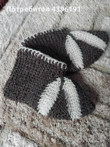 терлици, ръчно изработени 