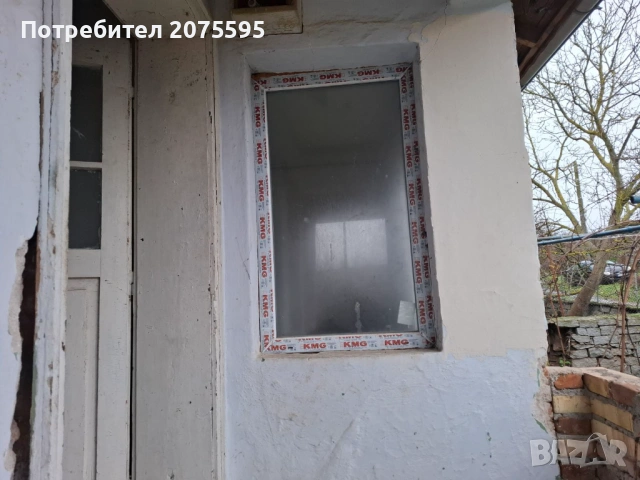 Къща с двор село Гранитово, снимка 12 - Къщи - 53624957