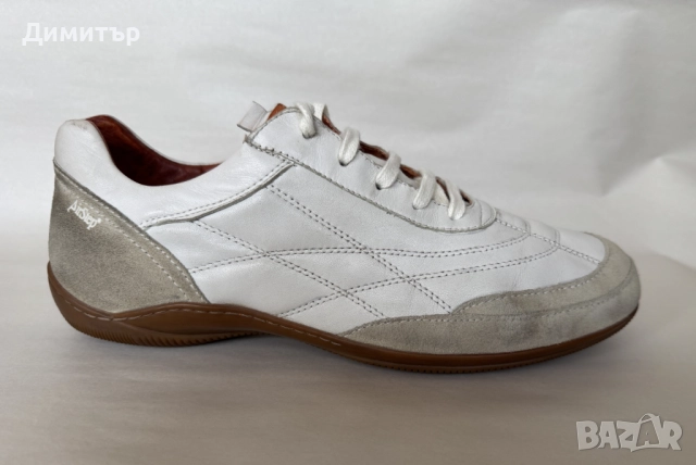 Мъжки спортни обувки AirStep, снимка 8 - Спортни обувки - 52250075