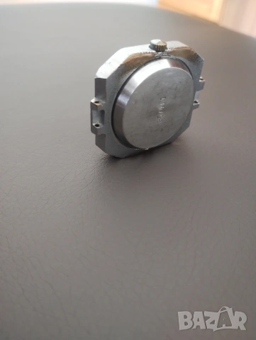 Poljt-automatic-23 jewels , снимка 3 - Мъжки - 53873941