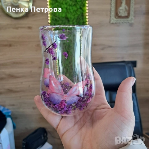 чаши , снимка 5 - Сервизи - 53726755