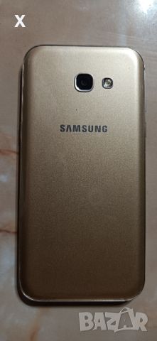 Samsung Galaxy A5 Gold, снимка 7 - Samsung - 46280636
