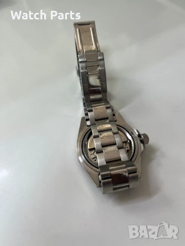 Часовник за части Rolex replika, снимка 12 - Мъжки - 51038425