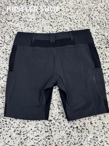 Мъжки къси работни панталони ENGELBERT STRAUSS.Размер 60, снимка 6 - Панталони - 52665737