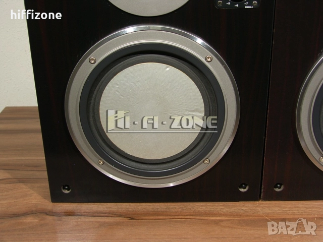 Тонколони Technics sb-5, снимка 4 - Тонколони - 52928734