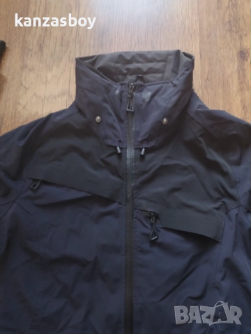 MASCOT® ADVANCED 17001 Outer Shell Jacket - мъжко работно яке Л, снимка 8 - Якета - 53478610