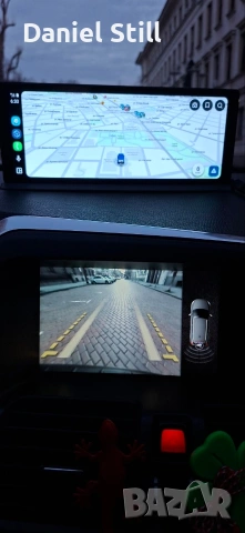 Volvo XC60 2.4D AWD Xenon Automatic 4, снимка 5 - Автомобили и джипове - 53881443