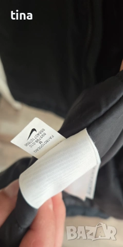 Яке Nike M, снимка 6 - Якета - 53662518