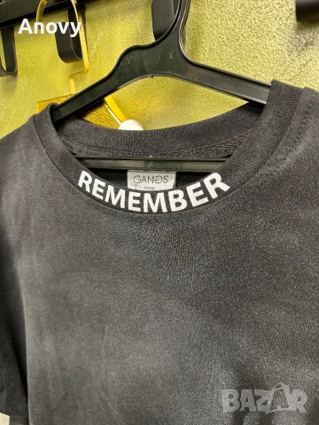  🖤 Oversize тениски – 35 лв, снимка 9 - Тениски - 52584530