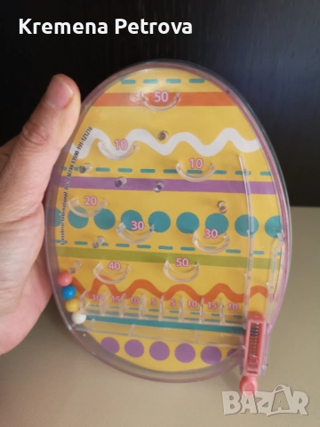 Доставка до СПИДИ АВТОМАТ 2,14€ - Много образователни игри и комплекти направи си сам, снимка 13 - Образователни игри - 53969337