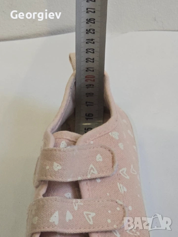 Skechers маратонки + подарък , снимка 8 - Детски маратонки - 54122114