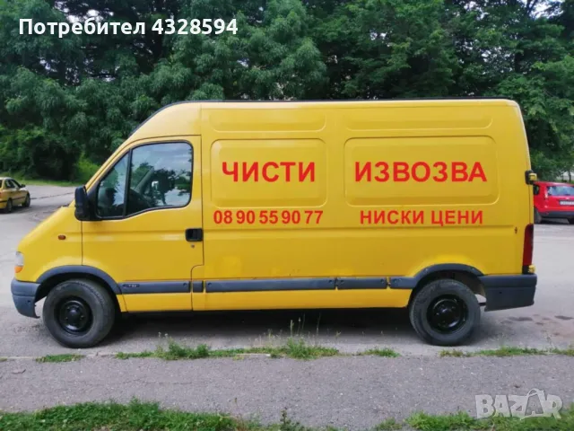 чисти и изволзва на ниски цени !!!!, снимка 1