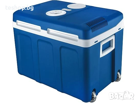 Хладилна кутия TZS FIRST AUSTRIA FA-5170-2-BU синя ПРОМО ЦЕНА