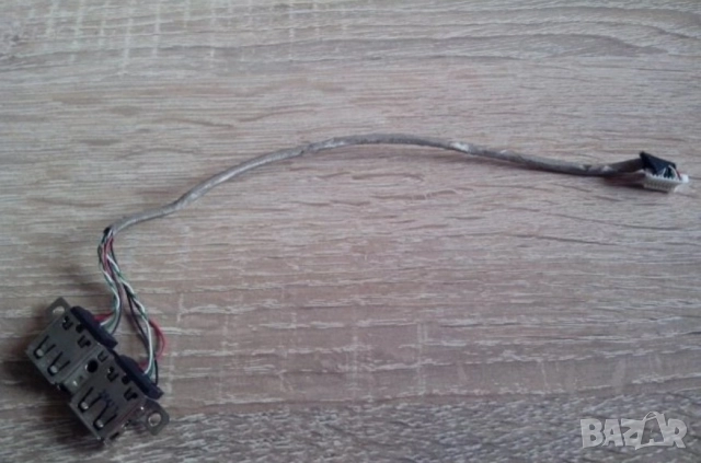 части лаптоп HP 6730s, снимка 13 - Лаптоп аксесоари - 16764532