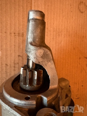 Стартер за 2,5ТДИ 163 к.с  електромотор от Audi,Skoda96-05г 2.5TDI, снимка 2 - Части - 54157341