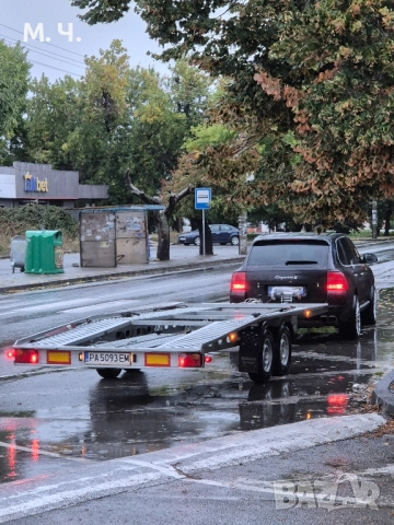 Платформа/под наем