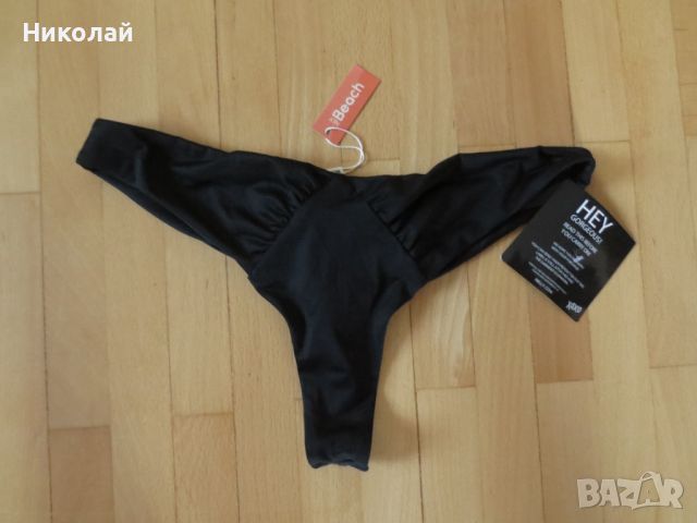 NLY Beach бански прашки, снимка 3 - Бански костюми - 45374655