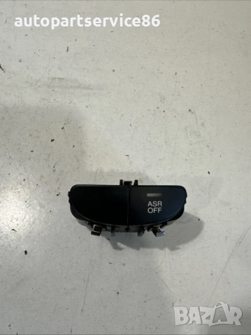 Въздуховод (вентилационна решетка) 226789/1, оригинален, за Fiat 500L 1.3 Multijet, 2013, снимка 2 - Части - 53207289