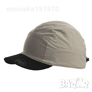 Mammut Cabal Cap мъжка спортна шапка, снимка 1 - Шапки - 45955453