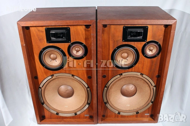 Тонколони  Pioneer cs-77a 