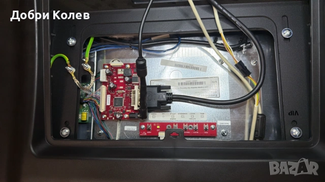 Професионален ремонт на електронна техника – Бургас и региона., снимка 9 - Ремонт на друга електроника - 53763010