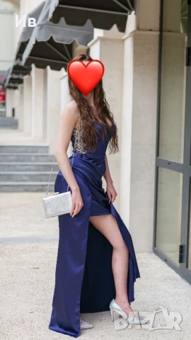 Официална / Бална рокля, снимка 5 - Рокли - 51200109