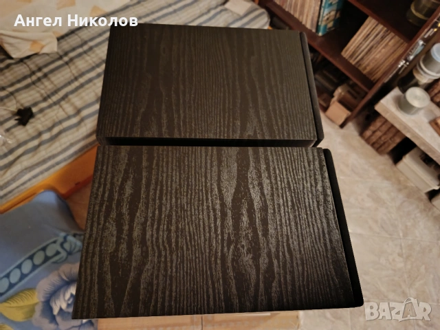 Продавам тонколони SWANS DIY 2.2, снимка 6 - Тонколони - 53576653