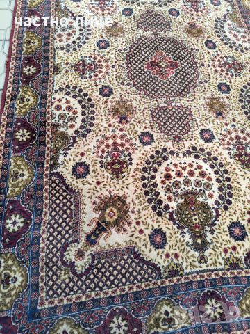 килим в Бургас за 45 лева, снимка 2 - Килими - 46414011