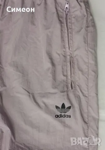 Adidas Originals Cuffed Woven Pants оригинално долнище S Адидас спорт, снимка 5 - Спортни екипи - 48613223