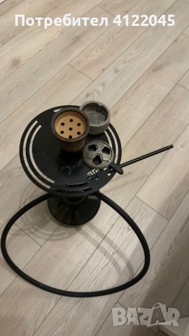 Наргиле Tsar Hookah, снимка 5 - Наргилета - 46089261