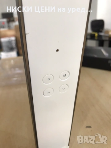 Дигитална LED сгъваема лампа, снимка 6 - Лед осветление - 53033406